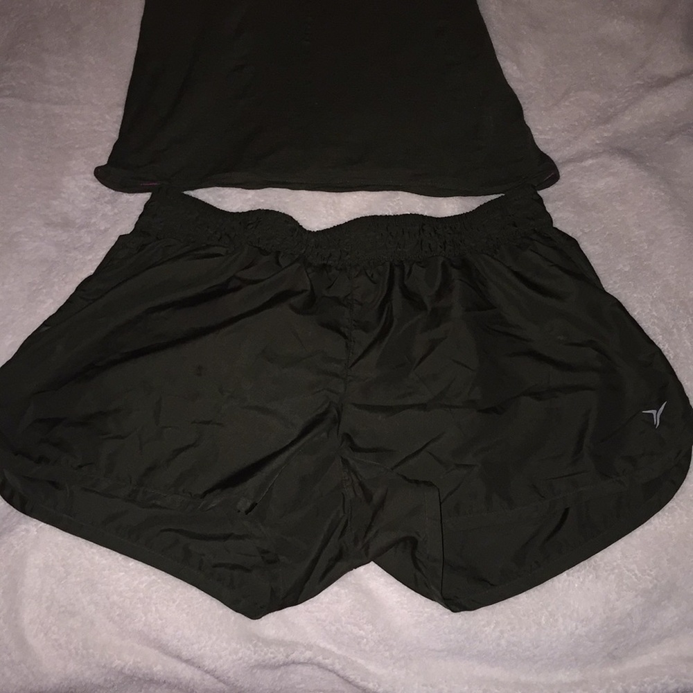 a matching set